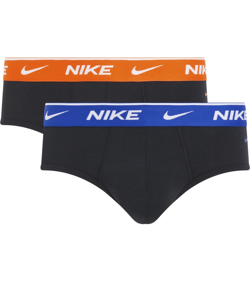 Nike Brief 2PK: Boxer uomo, multipack